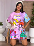 Pijama Blusón Rugrats