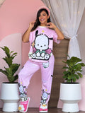 Pijama Trío Pochaco