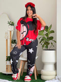 Pijama Trío Pucca