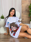 Pijama Blusón Harry Potter